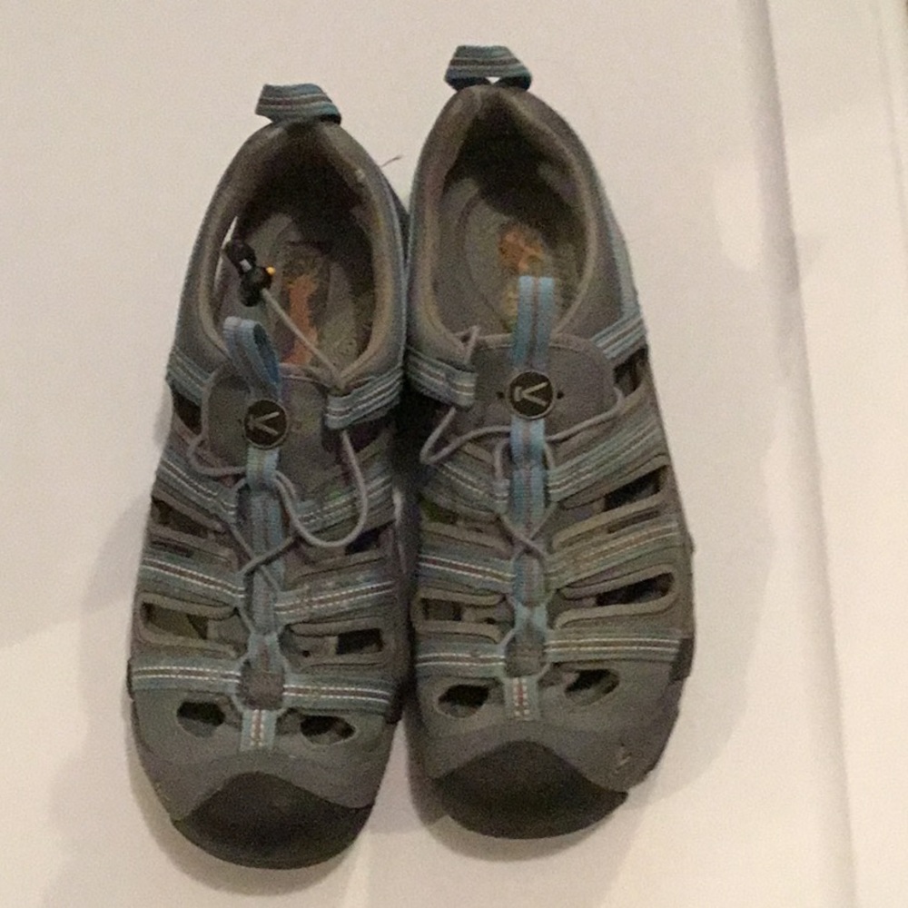 Keen Shoes
